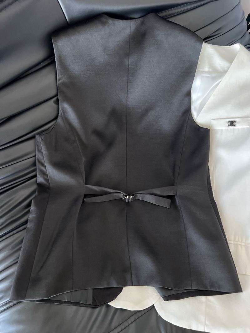 Celine Vest